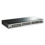 D-Link DGS-1510-52X/E Switch Gestionado Capa 3 con 48 Puertos Gigabit y 4 SFP+